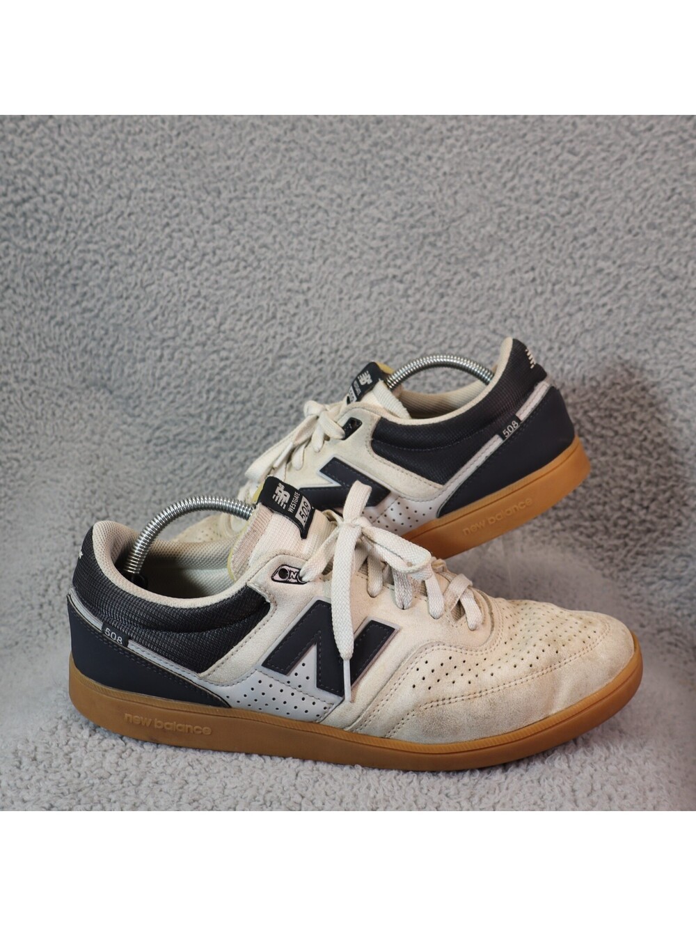 New Balance NB Numeric Brandon Westgate 508 Shoe Women 13.5